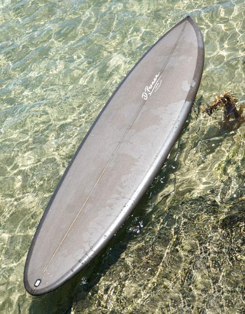 D. Perese Collection