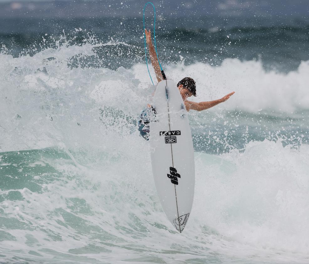 Summer Slop Slashers