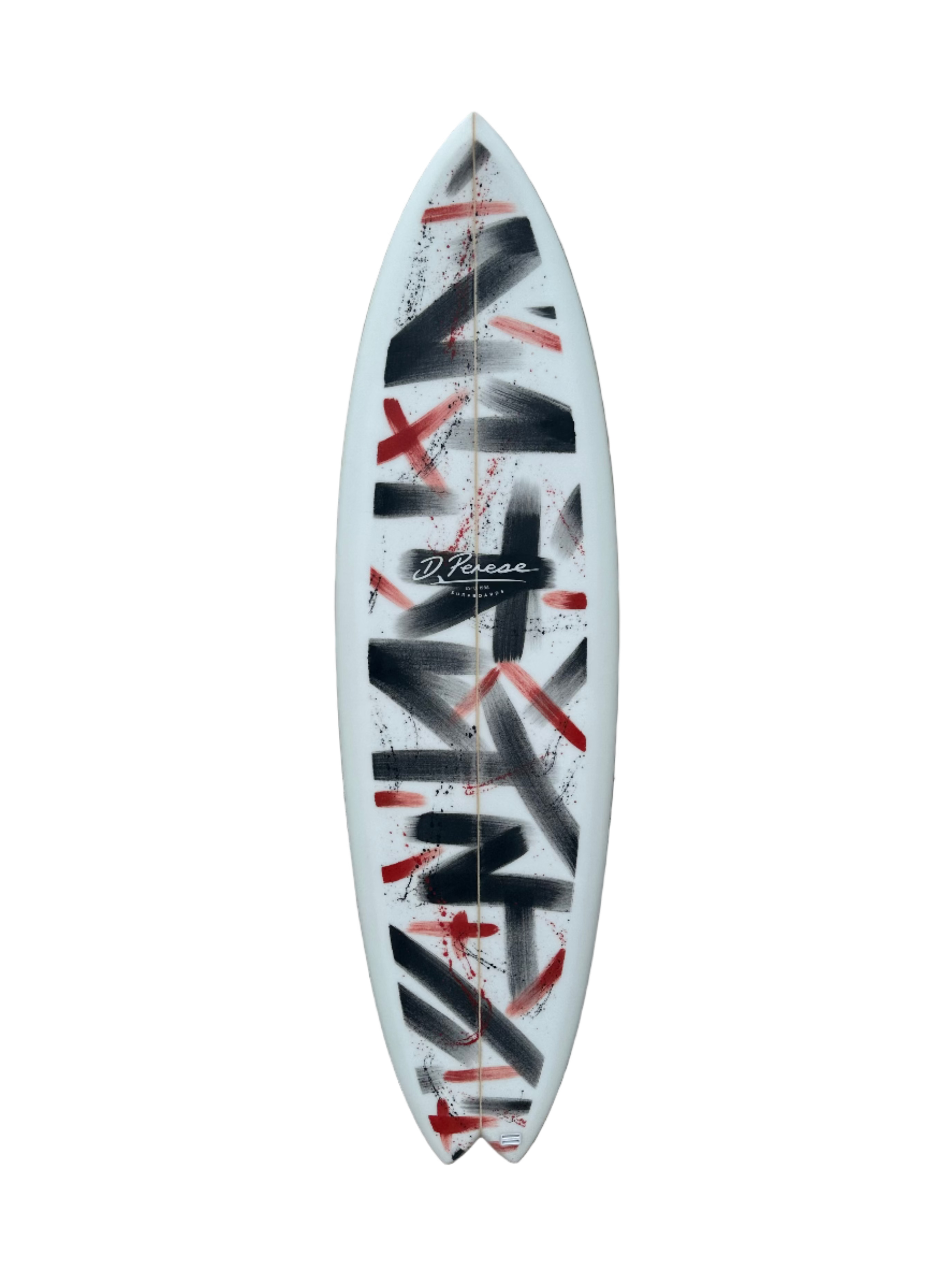DP Surfboards by Dylan Perese