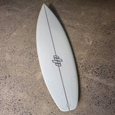 Custom Super