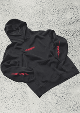Pancake Hoodie