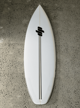 Custom Renegade