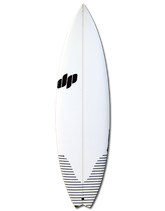 4wesome by DP Surfboards