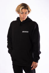 DP LOCKUP HOODIE