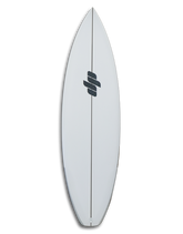 Apex by DP Surfboards