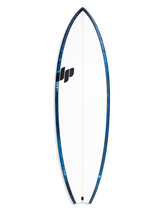 Comet by DP Surfboards