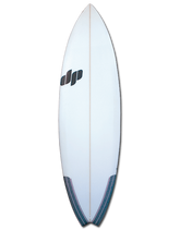 Darta by DP Surfboards