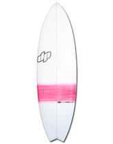 Goldfish by DP Surfboards