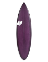 Hunter by DP Surfboards
