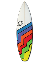 Little Mate by DP Surfboards