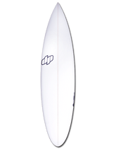 Ranger by DP Surfboards