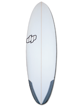 Rebound by DP Surfboards