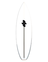 Renegade by DP Surfboards
