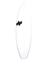 Scout by DP Surfboards