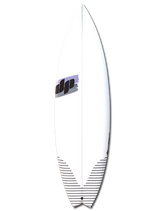 Shadow by DP Surfboards