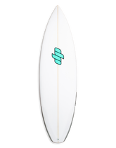 Sibling by DP Surfboards