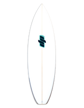 Stalker by DP Surfboards