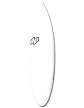 Supermodel by DP Surfboards