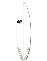 The Rover by DP Surfboards