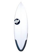 The Sequel by DP Surfboards