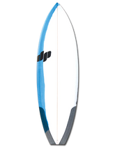 Throwdown by DP Surfboards