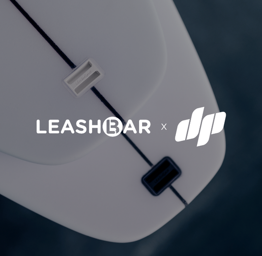 LeashBar