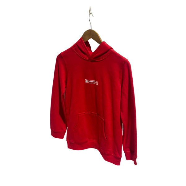 DP Kids Lockup Hoodie