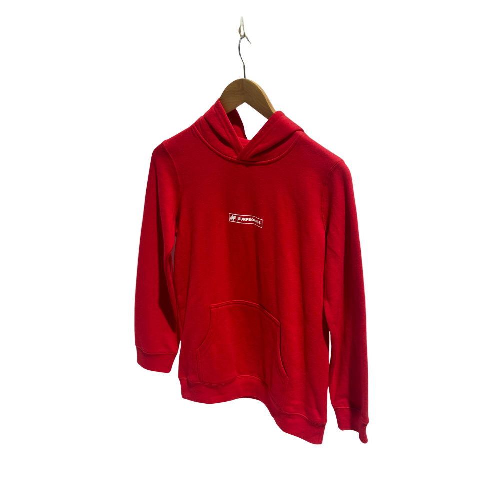 DP Kids Lockup Hoodie