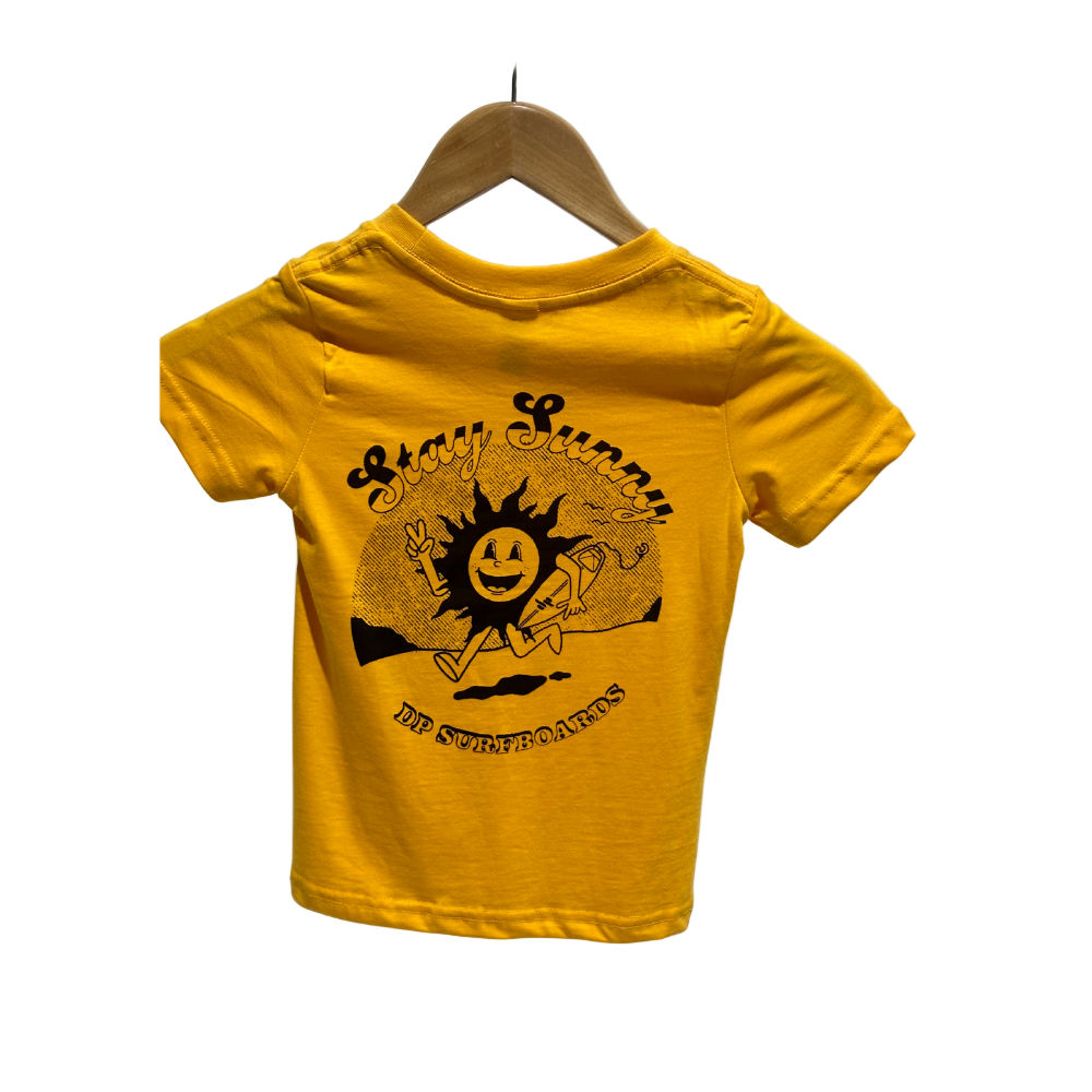 Stay Sunny Tee