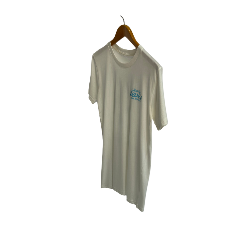 Speedy Steve Tee
