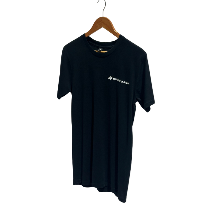 DP Surfboards Tee