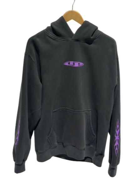 Pancake Hoodie