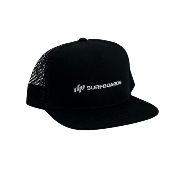 DP TRUCKER