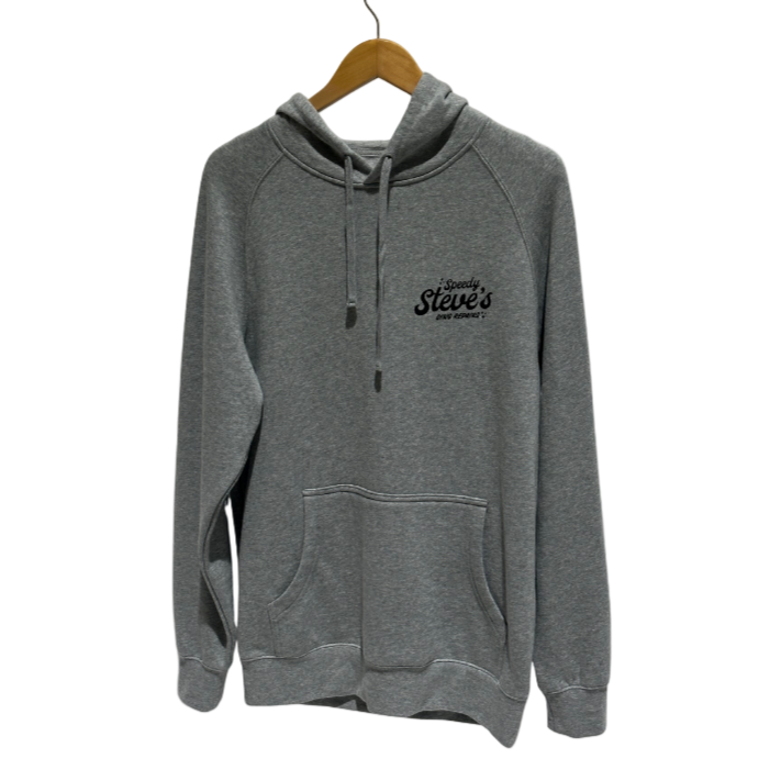 Speedy Steve Hoodie