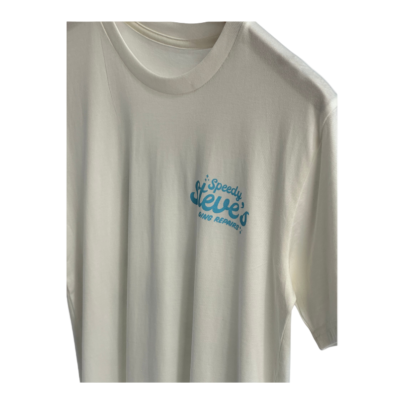 Speedy Steve Tee