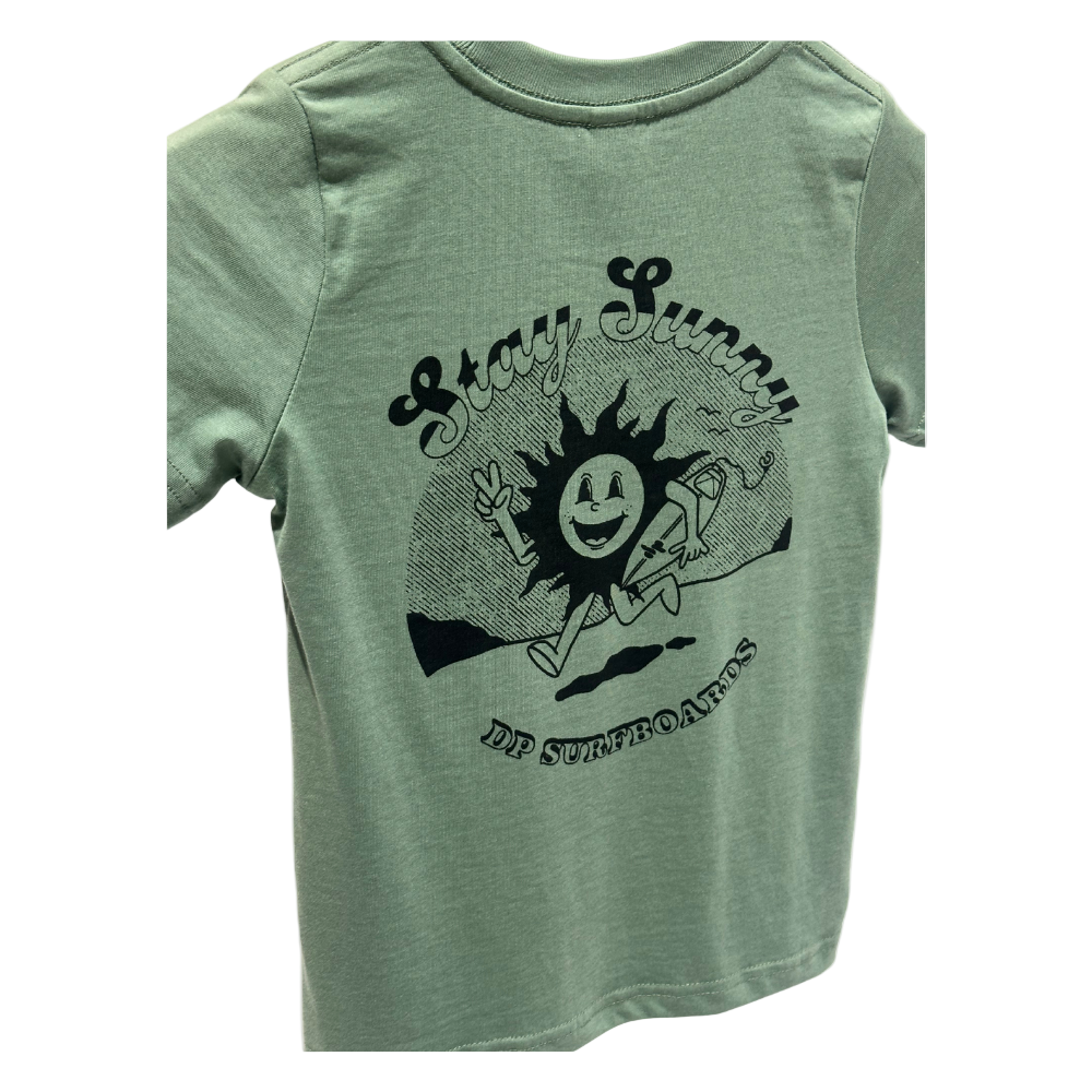 Stay Sunny Tee