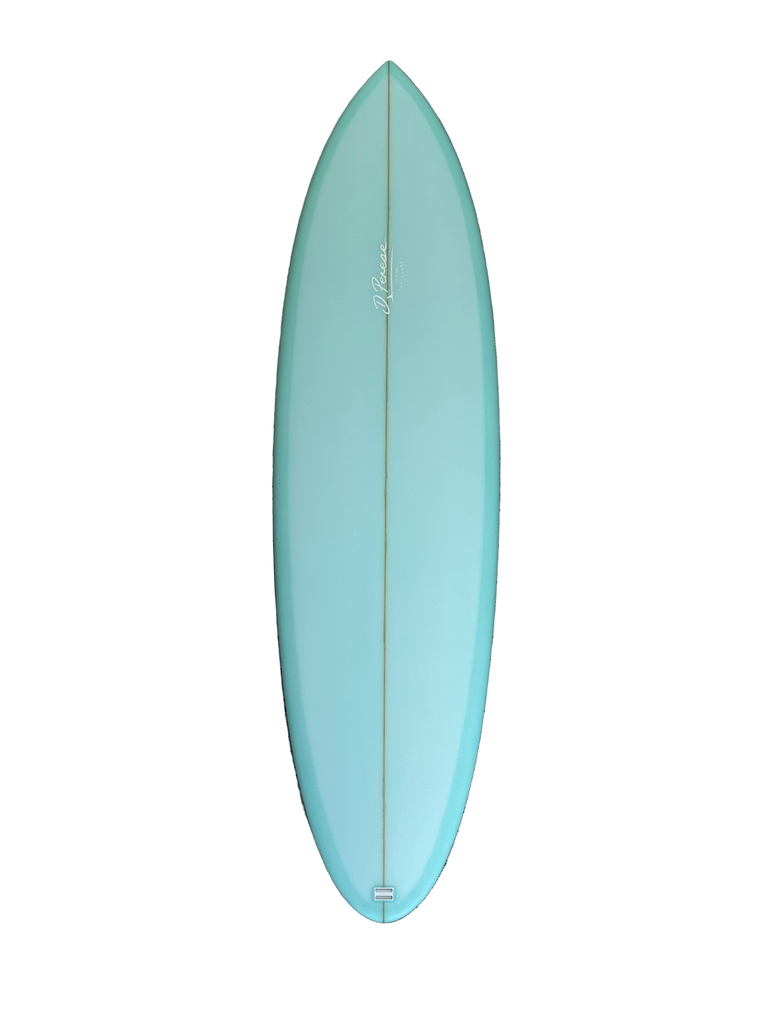timberton 　Grace Surfboards / Twin Stoke Machine - Mid Length Twin Fin – T&C Surf Australia