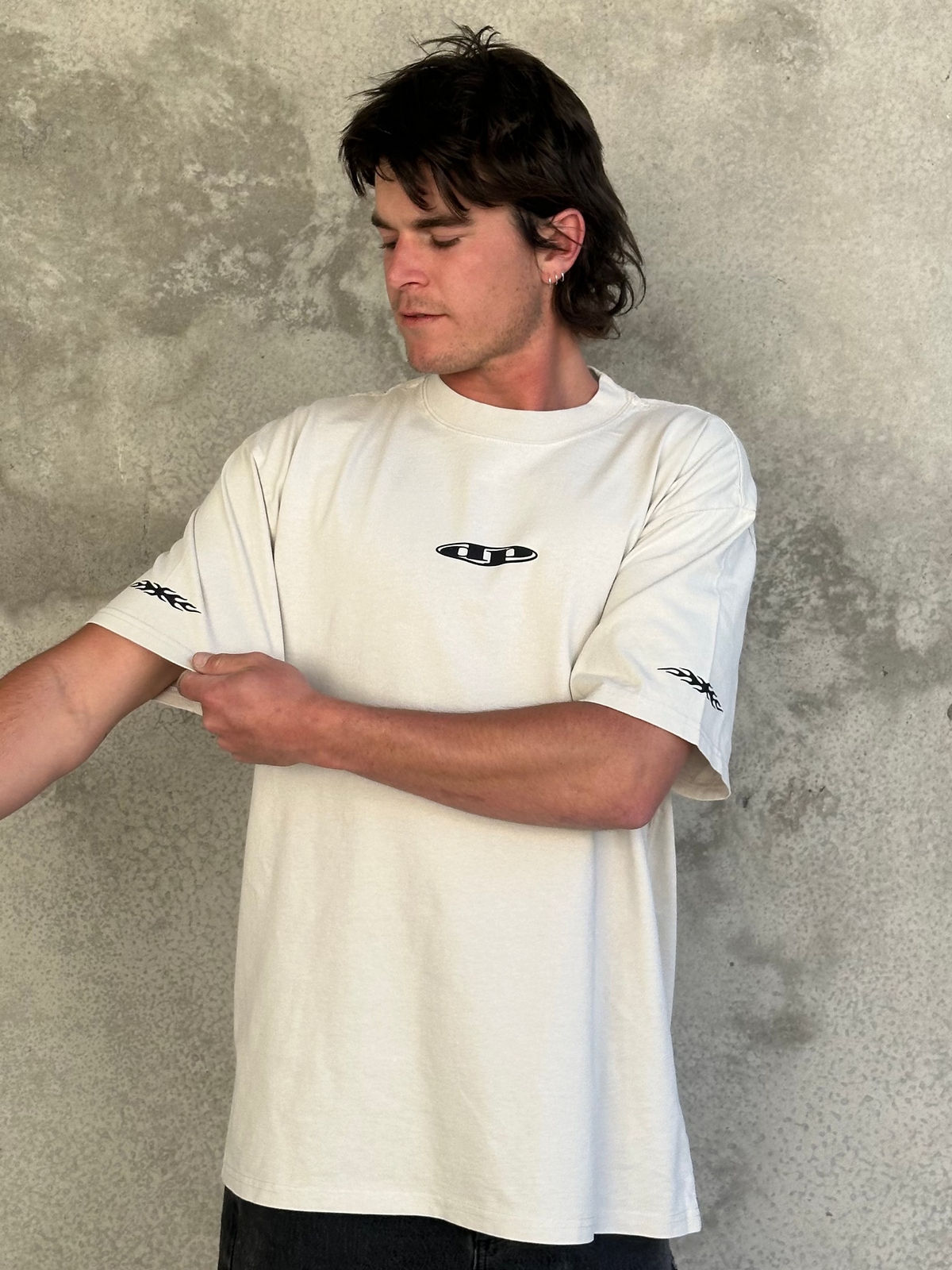 PANCAKE TEE