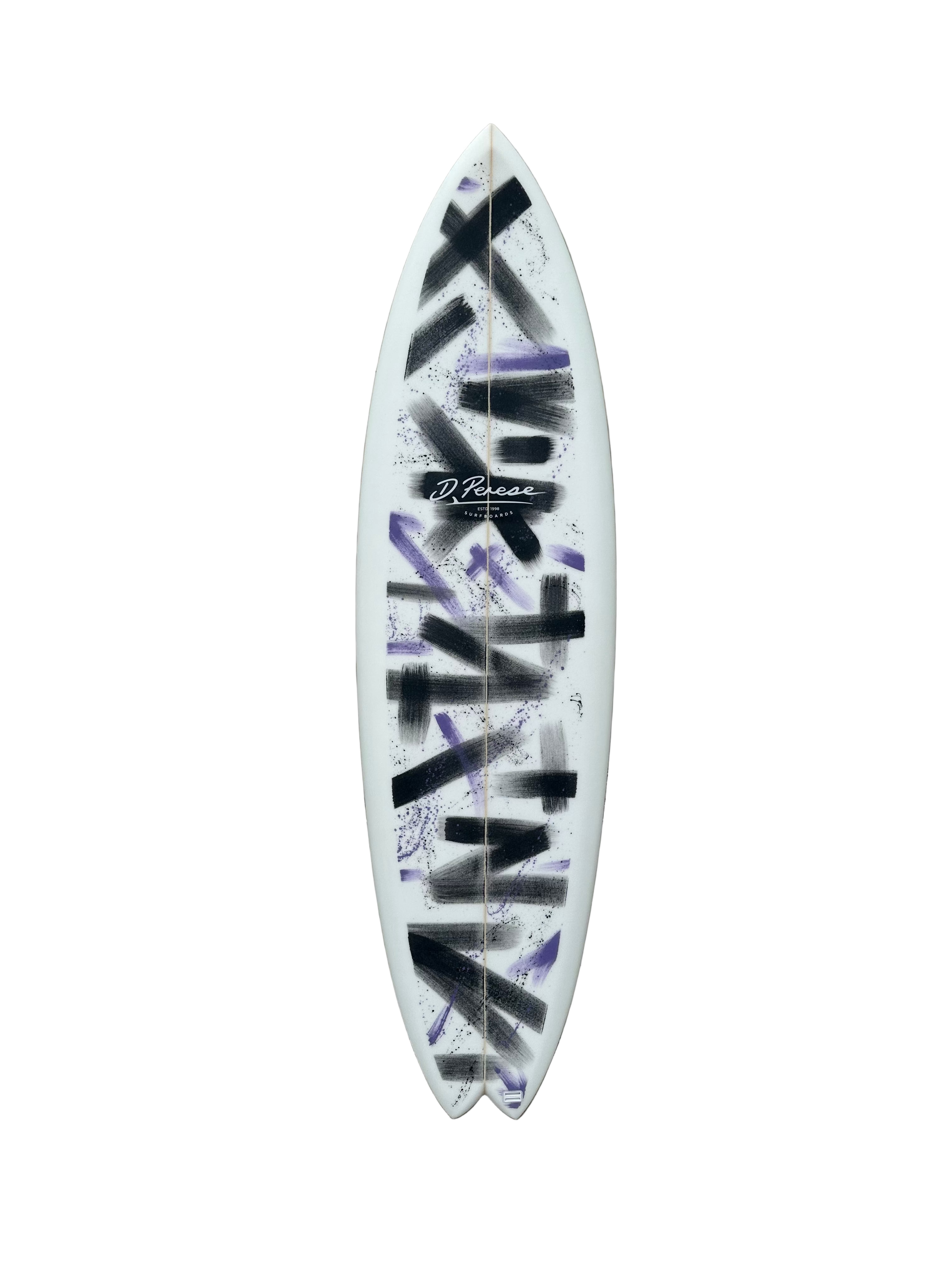 Rhythm Stick
