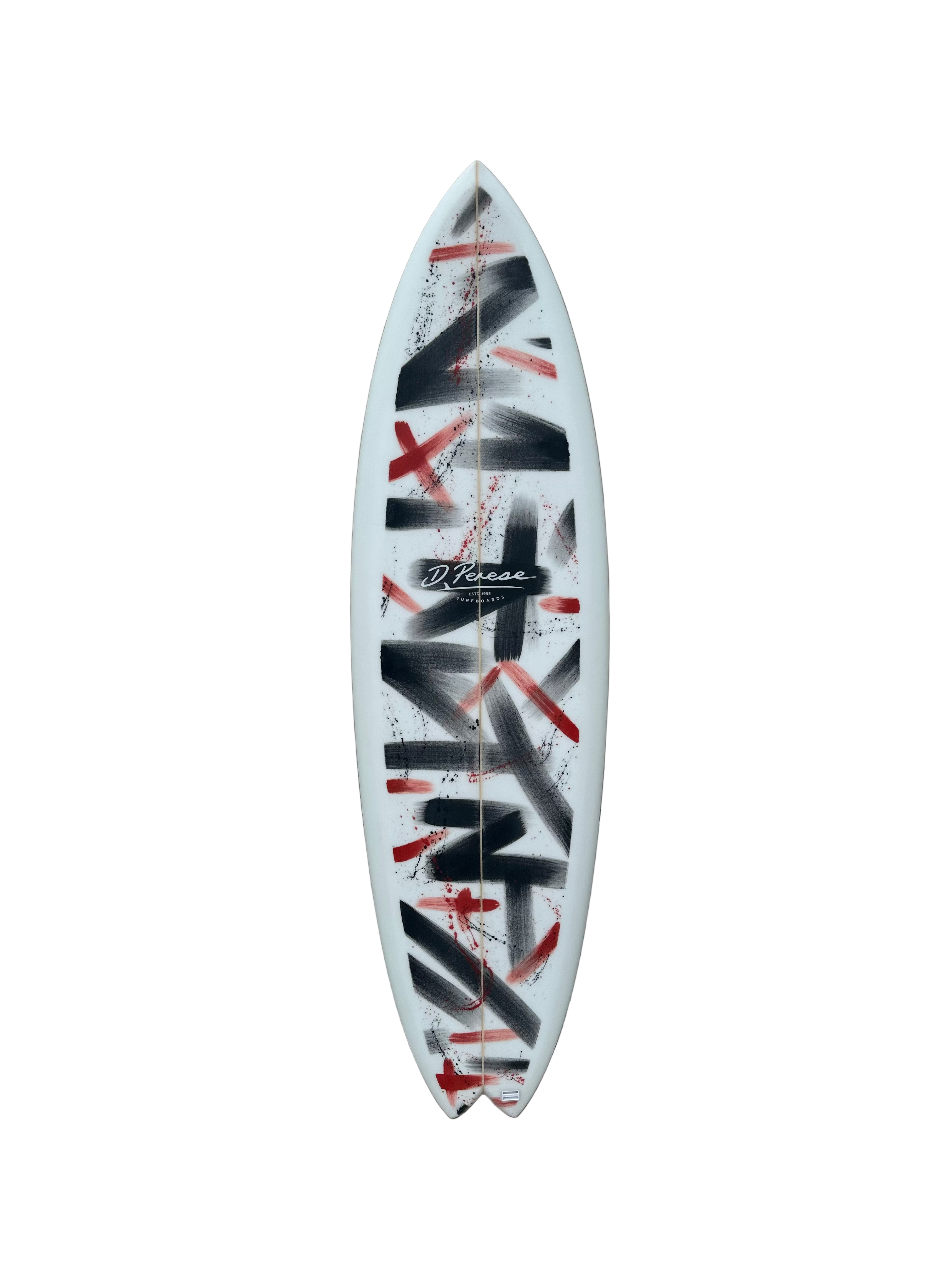 Custom Rhythm Stick
