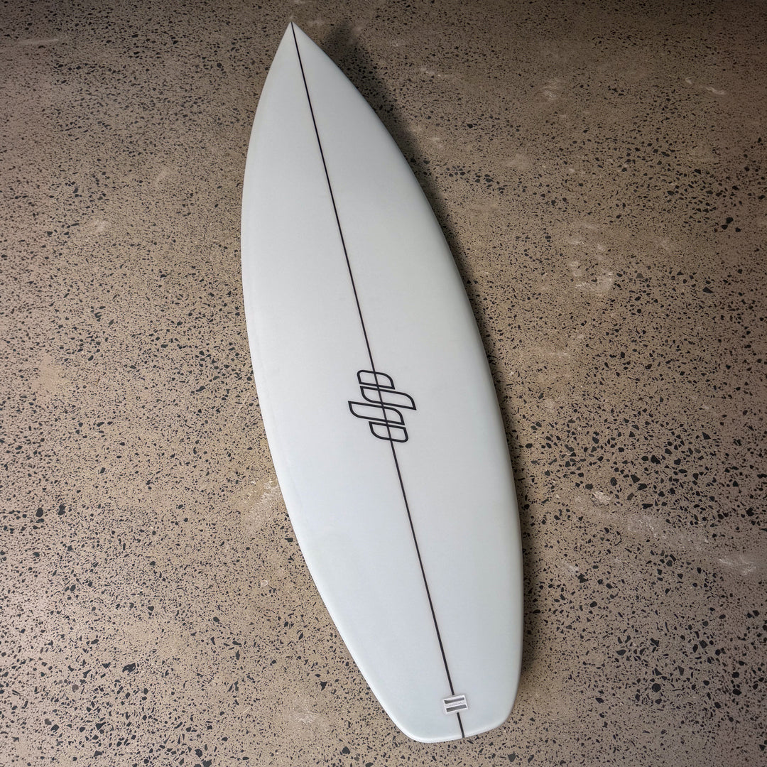 Custom Super