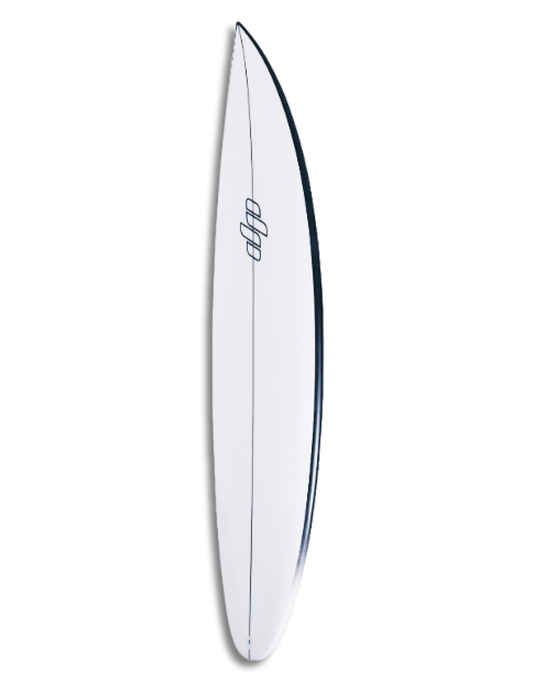Apex T3 by DP Surfboards