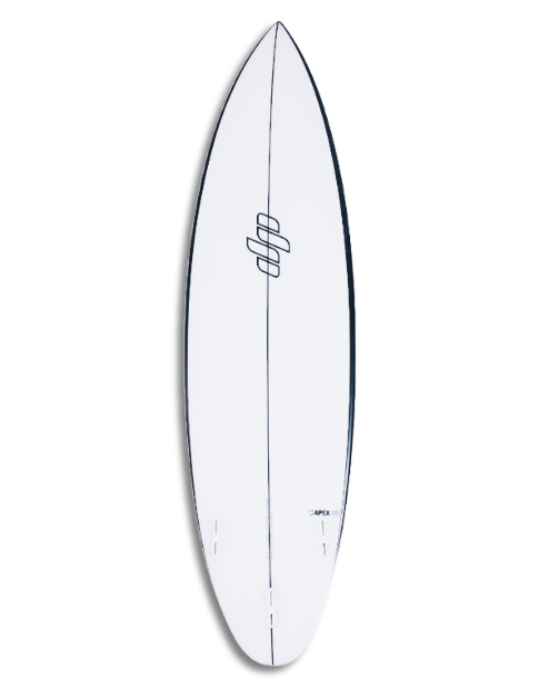 Apex T3 by DP Surfboards