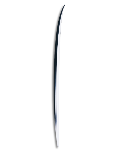 Apex T3 by DP Surfboards