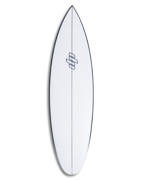 Apex T3 by DP Surfboards