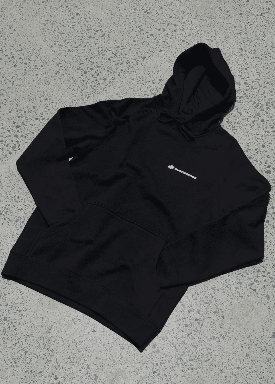 DP Surfboards Hoodie