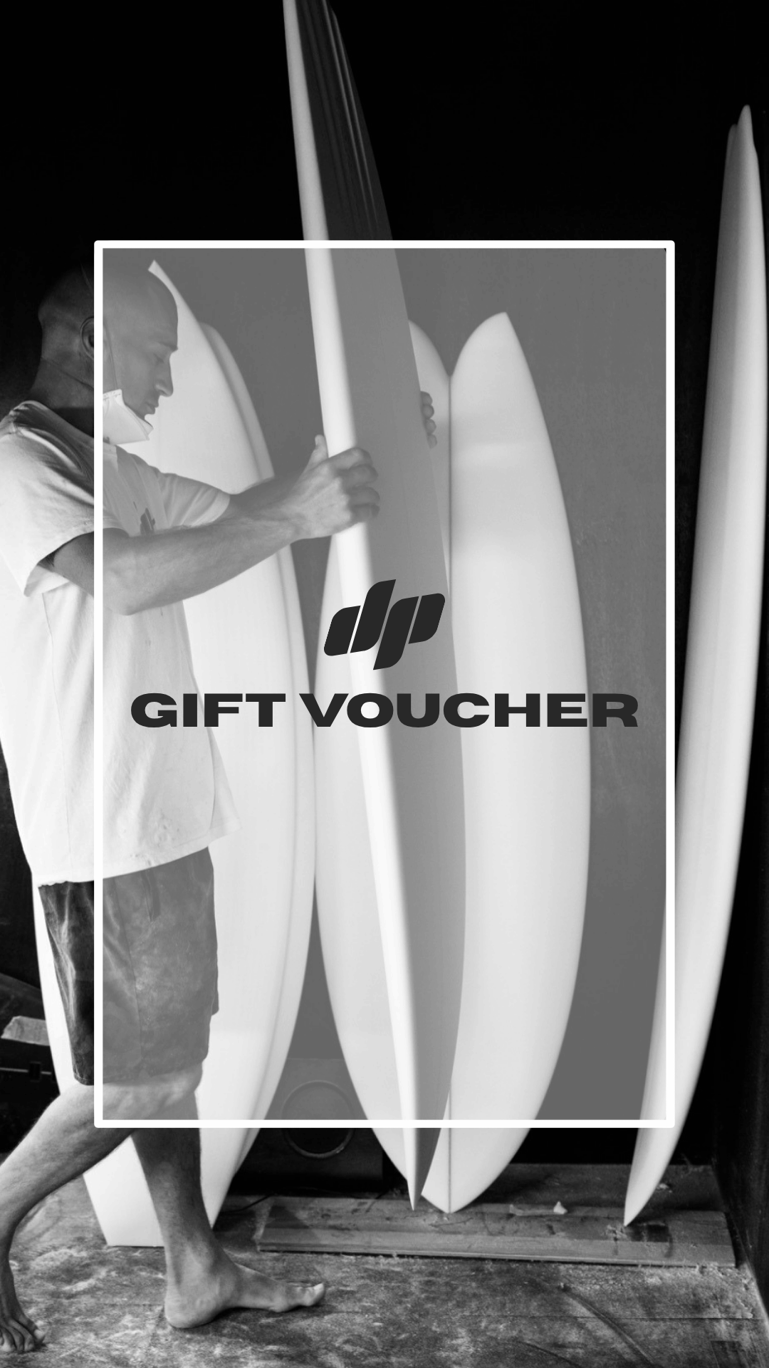DP Gift Voucher