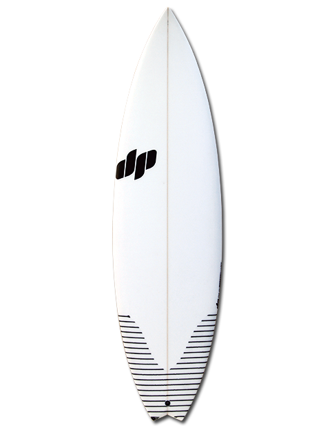 4wesome by DP Surfboards