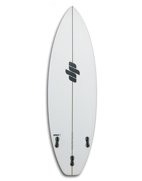 Apex by DP Surfboards