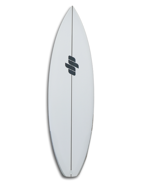 Apex by DP Surfboards
